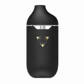 VAPE DESECHABLE VACIO 2 ML 280 MAH TYPE-C NEGRO - AURIX