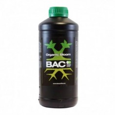 ORGANIC BLOOM 1LT-BAC