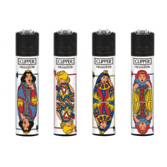 ENCENDEDOR POKER GAMES 2 24U- CLIPPER