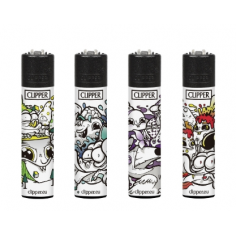 ENCENDEDOR ART OF SOOL 24U- CLIPPER