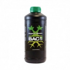 ORGANIC BLOOM 500ML-BAC