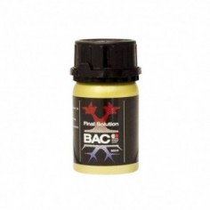 FINAL SOLUTION 60ML-BAC