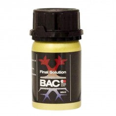 FINAL SOLUTION 30ML-BAC