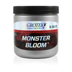 MONSTER BLOOM 500GR-GROTEK