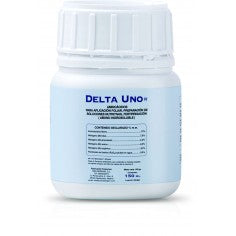 DELTA 1 150ML-CBG