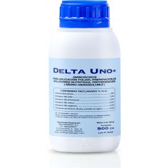 DELTA 1 500ML-CBG