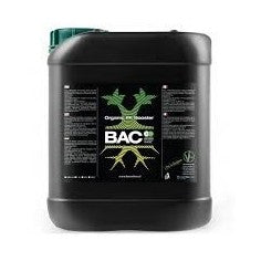 ORGANIC PK BOOSTER 5L-BAC