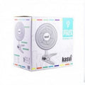 VENTILADOR A PINZA 15W-KASVI