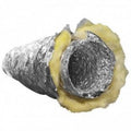 DUCTO INSONORIZADO 203MM 10M