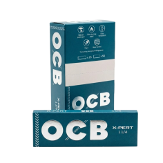 PAPELILLO XPERT DISPLAY 25U 1.25-OCB
