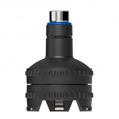 CÁMARA DE RELLENO CON ADAPTADOR DE CÁPSULA MONODOSIS VOLCANO-STORZ & BICKEL