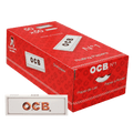 PAPELILLO BLANCO DISPLAY 50U 5CM-OCB