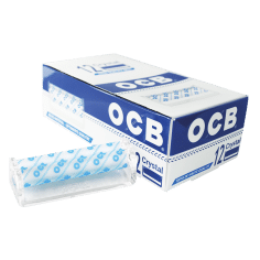 DISPLAY ENROLADORA ACRÍLICA 12U 1-OCB