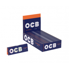 PAPELILLO ULTIMATE DISPLAY 25U 1.25-OCB