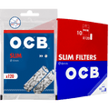 FILTRO SLIM DISPLAY 10U -OCB