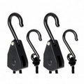 POLEAS LIGHTHANGER 5KG-KASVI
