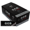 PAPELILLO + TIPS PREMIUM DISPLAY 24U 1.25-OCB