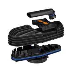 UNIDAD DE ENFRIAMIENTO MIGHTY-STORZ & BICKEL