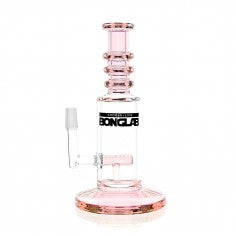 LUCKY GOBLIN PINK-BONGLAB