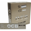 PAPELILLO EXPERT DISPLAY 50U KING SIZE-OCB