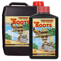 TOP ROOTS 5L-TOP CROP