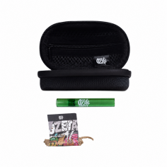 ESTUCHE PEQUEÑO BLACK-OZETA