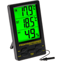 TERMOHIGROMETRO PROHYGRO PRO-GARDEN HIGHPRO