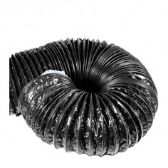 DUCTO BLACK 200MM 10M (8 PULGADAS)