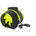 EXTRACTOR PROFAN TT 125MM-GARDEN HIGHPRO