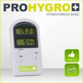 TERMOHIGROMETRO PROHYGRO BASIC-GARDEN HIGHPRO