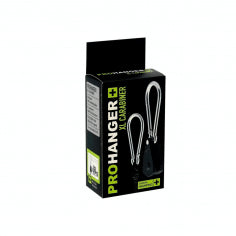 POLEAS PROHANGERS XL-GARDEN HIGHPRO