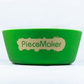 MUNCHIE BOWL SILICONA VERDE-PMG
