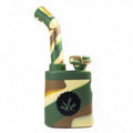 KLUTCH CAMUFLAJE-PMG