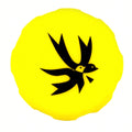 KAP SILICONA AMARILLO-PMG