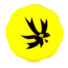 KAP SILICONA AMARILLO-PMG