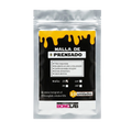 MALLA DE ROSIN 25 MICRAS-BONGLAB