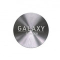 MOLEDOR 55MM SILVER-GALAXY