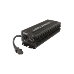 BALASTRO DIGITAL LUMAXPRO 600W-GARDEN HIGHPRO