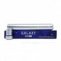 CASE SILVER-GALAXY