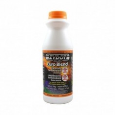 EURO BLEND DETOX NARANJA-ZYDOT