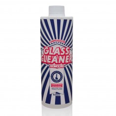 GLASS CLEANER LIMPIADOR 500ML-BONGLAB