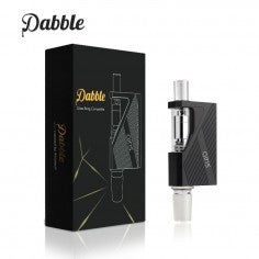 VAPORIZADOR PORTÁTIL 2 EN 1 PARA CONCENTRADOS- AIRISTECH