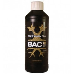PLANT VITALITY PLUS 500ML-BAC