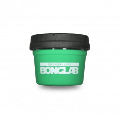 JAR VERDE 4OZ-BONGLAB RE: STASH