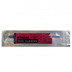 DUAL DABBERS CLASSIC-BONGLAB