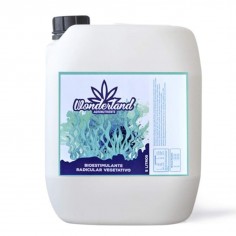 FERTILIZANTE RADICULAR VEGETATIVO A 5L-WONDERLAND