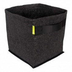 MACETA GEOTEXTIL PROPOT 15LT-GARDEN HIGHPRO
