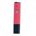 MEDIDOR PH RED