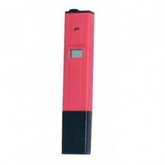 MEDIDOR PH RED