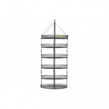 MALLA DE SECADO PRODRY MODULABLE 95CM V6-GARDEN HIGHPRO